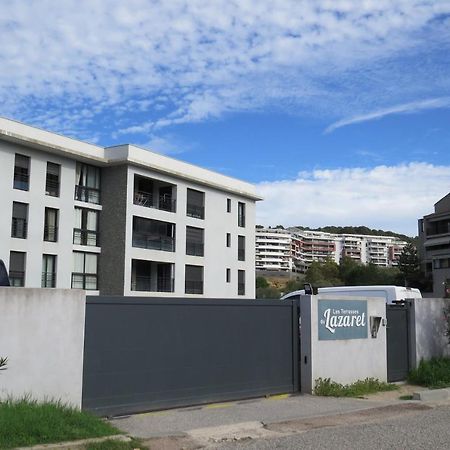דירות אז'אקסיו T2 Standing Ajaccio מראה חיצוני תמונה