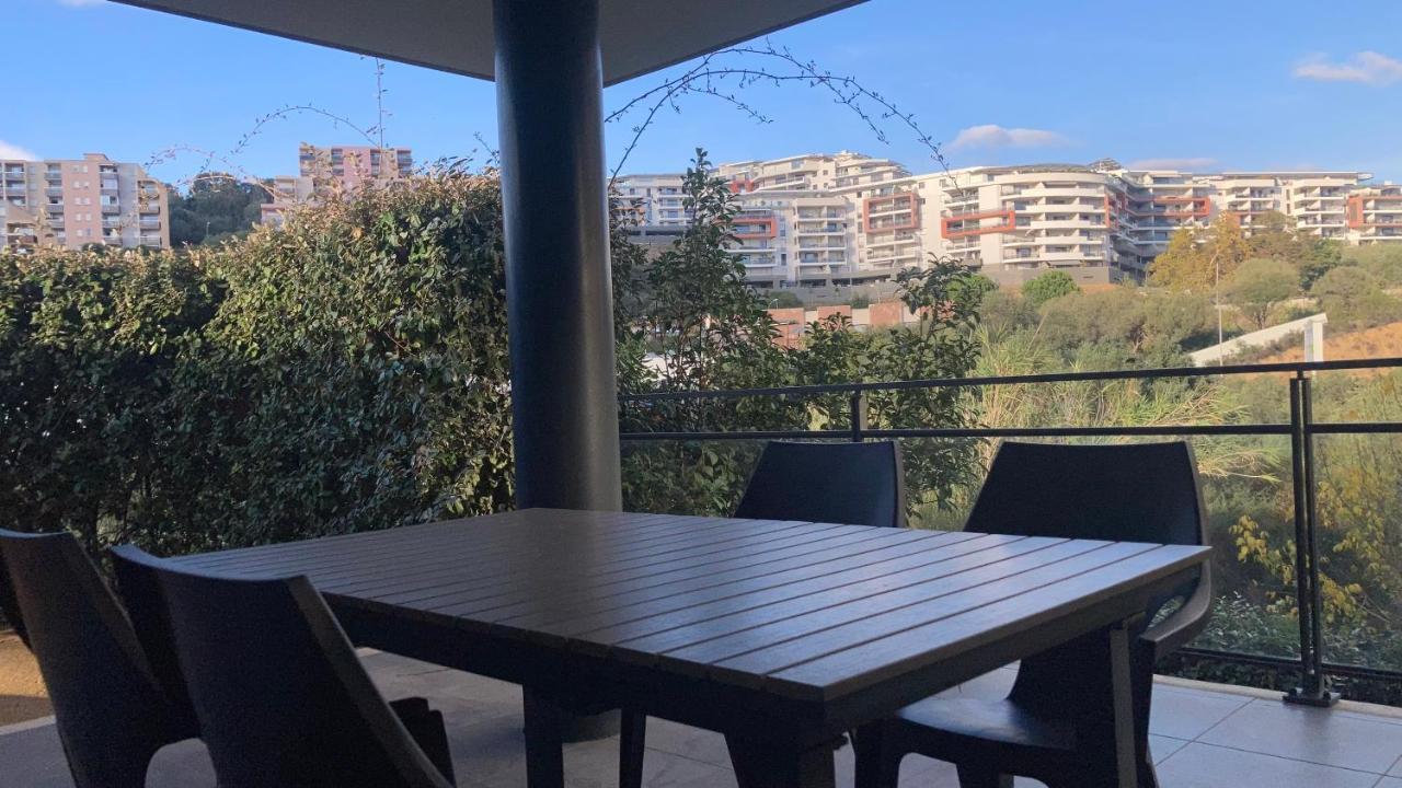 דירות אז'אקסיו T2 Standing Ajaccio מראה חיצוני תמונה